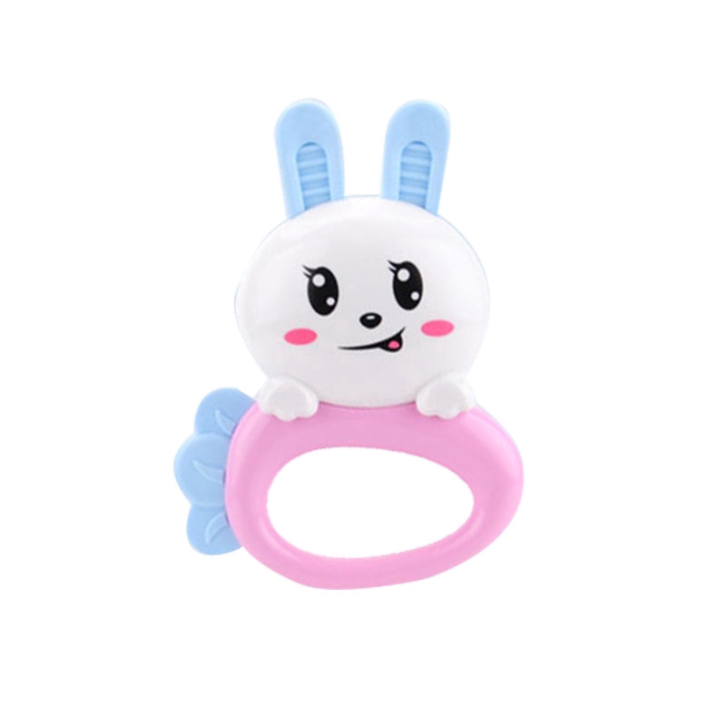 Bộ Đồ Chơi Bằng Silicon Độc Đáo Thú Vị Cho Bé