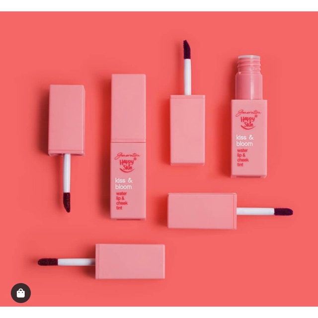 Son Happpy Skin nội địa Philipines