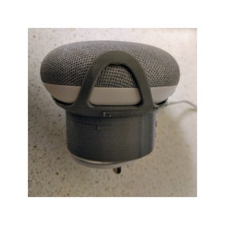 case treo Google home mini ( in 3D) US or UK