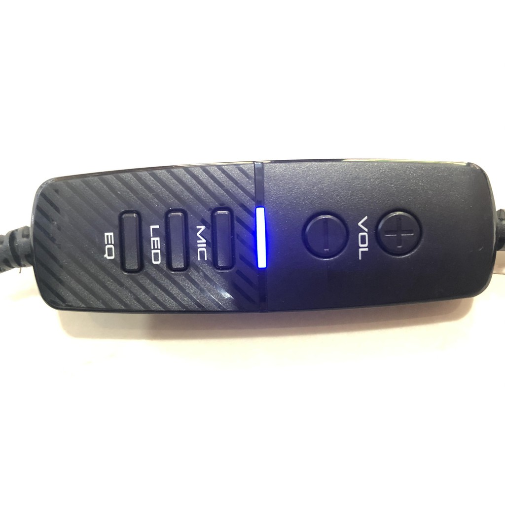 (HOT HOT) Tai nghe chơi game Zidli ZH27 7.1 có RGB jack USB