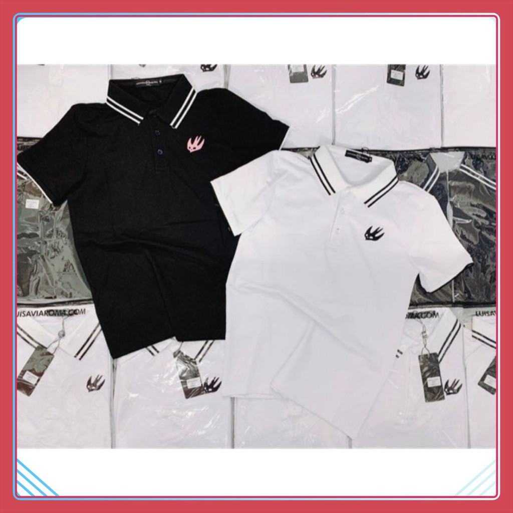 9.9 | HOT | SALE | __ ÁO POLO NAM THÊU ÉN MỚI __ ++ ? 🎁