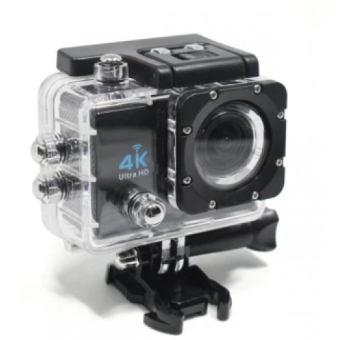 CAMERA HÀNH TRÌNH ULTRA HD WIFI QUAY VIDEO 4K - Bảo hành 06 tháng | BigBuy360 - bigbuy360.vn