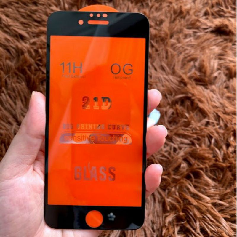 Cường lực cấp cao cho iPhone
