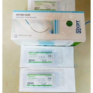 Chỉ nhấn mí cpt 7.0 hộp 12 sợi