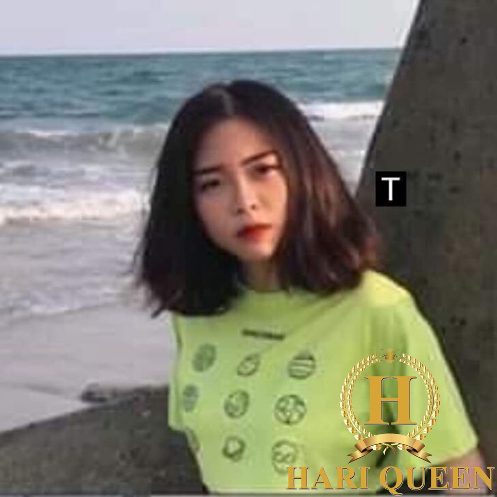 Áo croptop Spaceship nhiều hình DTR0619