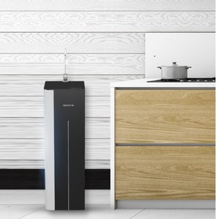 Máy lọc nước có tủ Korihome WPK-G61