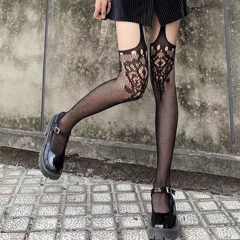 ✿ Quần Tất Lưới Gợi Cảm Cho Nữ