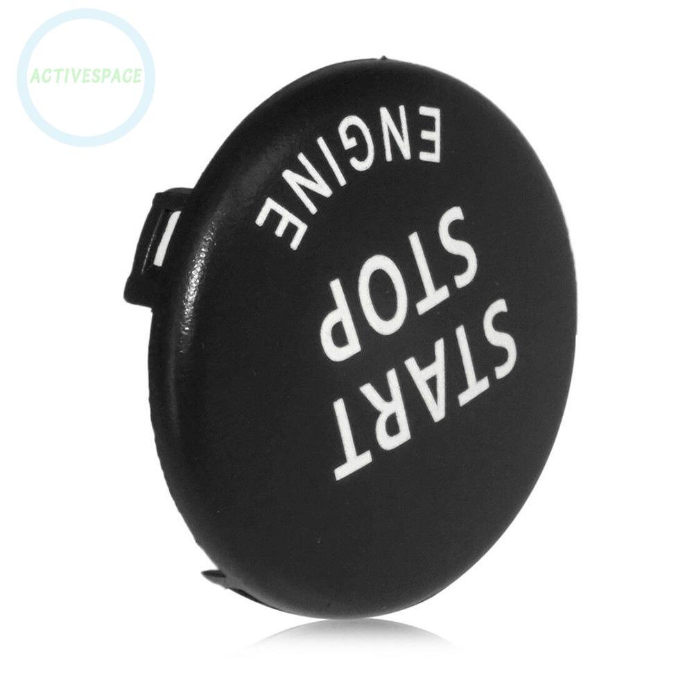 Start Stop Engine Button Switch Cover Fits For BMW 3 5 Series E90 E83 X1,X5,X6