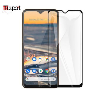 Kính cường lực Nokia 5.3 (Full Màn, Full Keo)