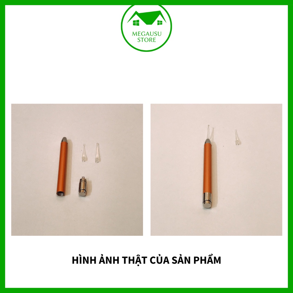 Dụng cụ lấy ráy tai có đèn đa năng