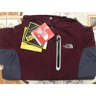 ÁO GIÓ TNF 2 LỚP