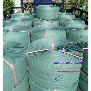 Dây đai nhựa Pp cột tôn cột sầu riêng, cà phê loại 20kg dây bao chất lượng Lh 0979932679
