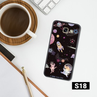 [RẺ VÔ ĐỊCH] ỐP LƯNG SS J5 PRIME - J7 PRIME IN HÌNH VŨ TRỤ DẢI NGÂN HÀ DỄ THƯƠNG -  SIÊU RẺ - SIÊU BỀN - SIÊU ĐẸP