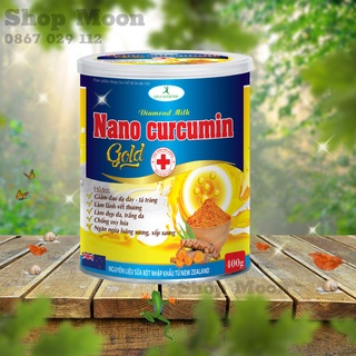 Sữa nghệ 900gr