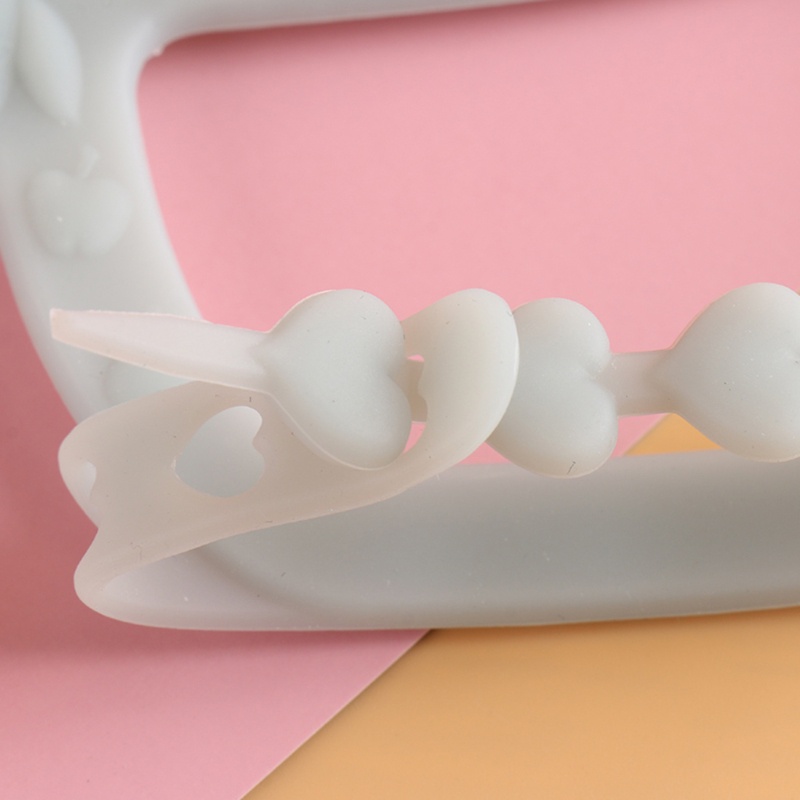 Đĩa Silicone Đựng Thức Ăn Cho Bé Có Tay Cầm Tiện Dụng