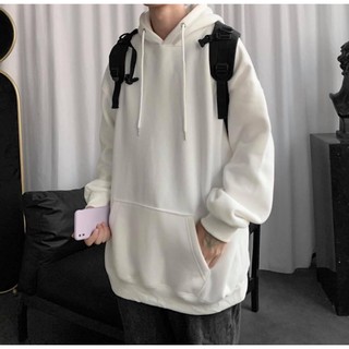 ÁO HOODIE BASIC ĐỦ MÀU ( ẢNH THẬT 100%)