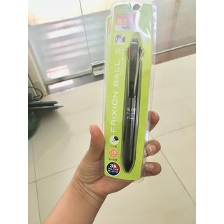Bút bi xóa được 3 ngòi Frixion Ball