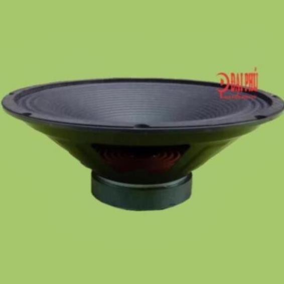 Loa bass 25 2.5 tấc 10inch cho loa kéo công suất 40W 4Ohm cho mạch loa kéo