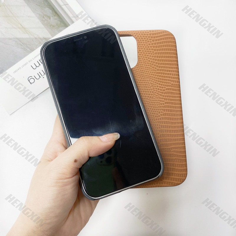 Ốp điện thoại bằng da PU cho iPhone 12 11 Pro Max X XS Max XR 8 7 Plus | BigBuy360 - bigbuy360.vn