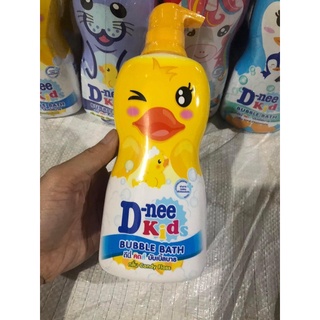 #SỮA TẮM DNEE KIDS THÁI LAN