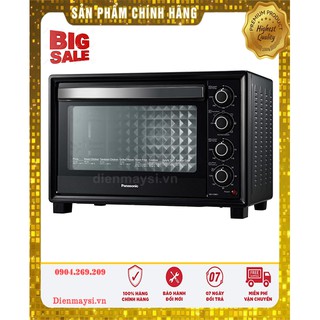 Lò nướng Panasonic 32 lít NB-H3203KRA (Miễn phí giao tại HCM-ngoài tỉnh liên hệ shop)