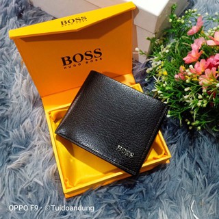 Ví Nam Xịn Full Box Boss M 011