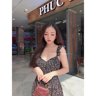 Đầm Ren Korea [Ảnh Shop]