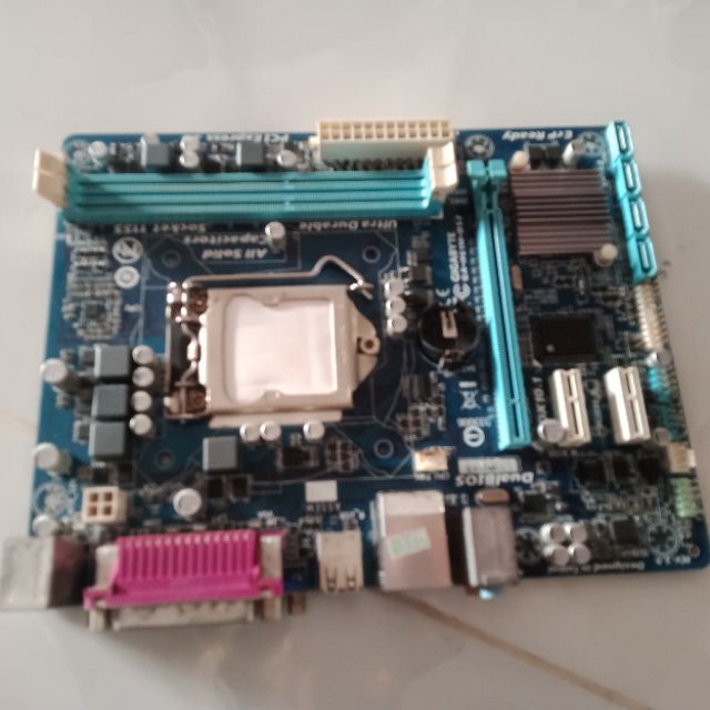 [Mã ELCLXU8 hoàn 5% xu đơn 500k]Bo mạch chủ mainnoard g31/g41/h61/h81 | BigBuy360 - bigbuy360.vn