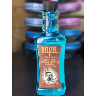 Dưỡng tóc Reuzel Hair Tonic 350ml