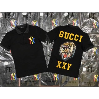 Áo polo Hổ siêu chất