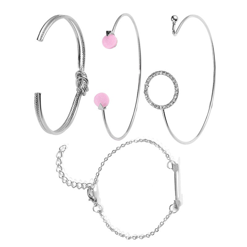 New Bracelet Set