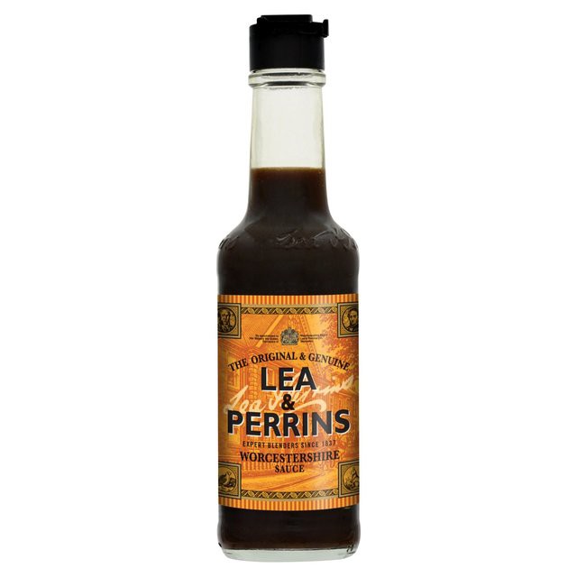 Sốt Lea &amp; Perrins Sauce 290ml