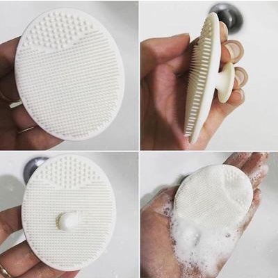 Miếng Rửa Mặt Sephora