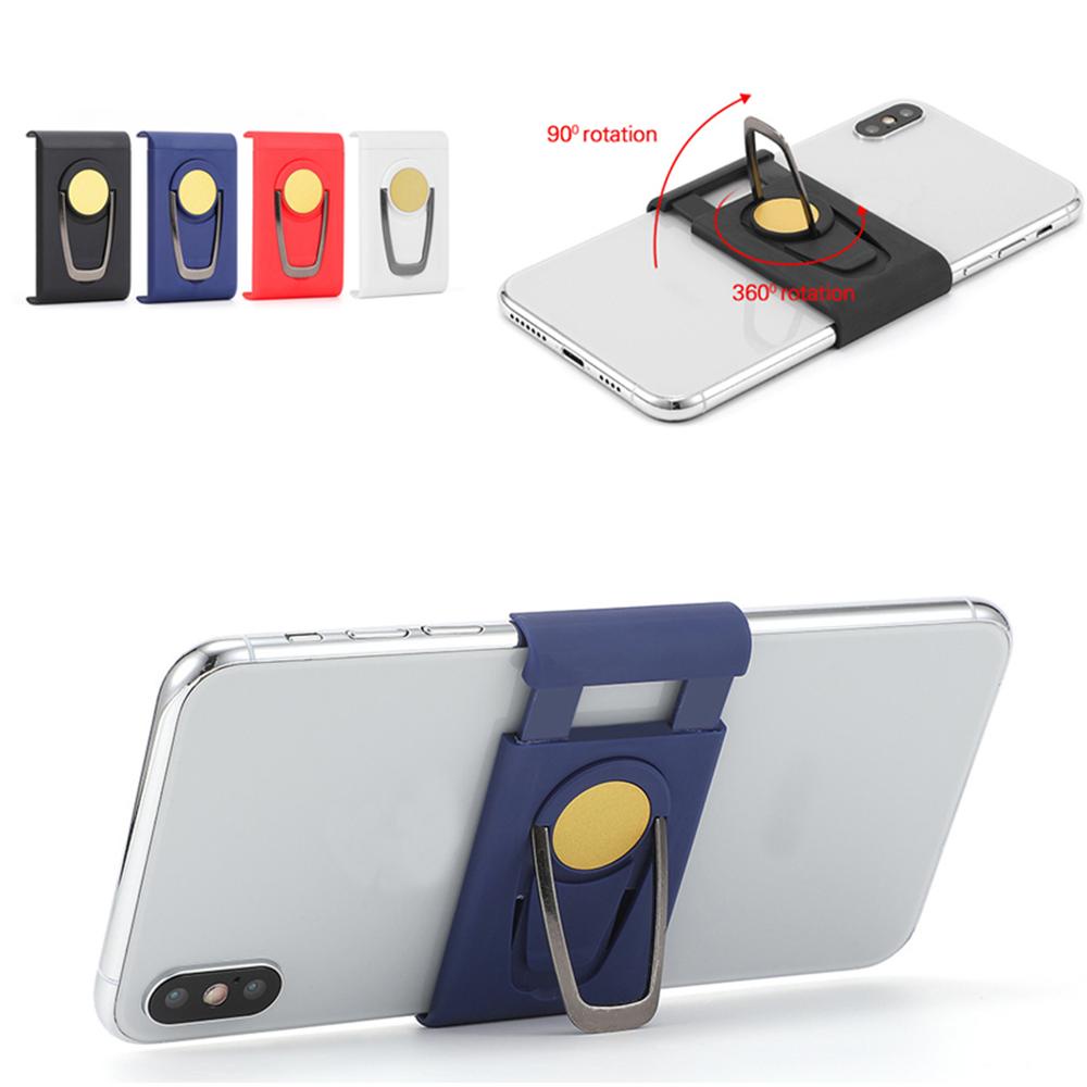 Giá Đỡ Điện Thoại 4.7-6.5 inch Dạng Nhẫn Xoay 360 Độ Tiện Dụng