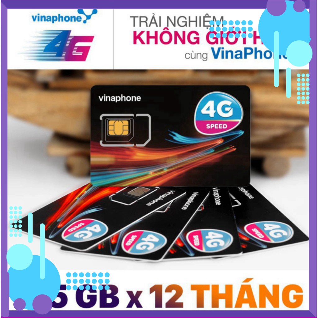 SALE NÀO CẢ NHÀ 50% sim 4G vina d500 xài trọn gói 1 năm không tốn phí gia hạn SALE NÀO CẢ NHÀ 50%