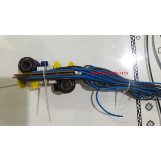 Bộ mạch phân tần loa 2 - 3 tất