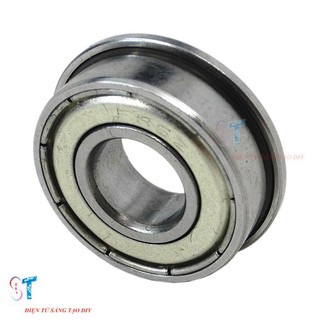 VÒNG BI MẶT BÍCH TRỤC 10MM