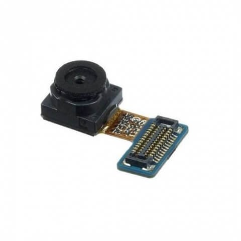 camera trước samsung A20