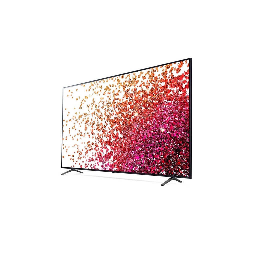 75NANO75TPA - MIỄN PHÍ CÔNG LẮP ĐẶT - Smart Tivi NanoCell LG 4K 75 inch 75NANO75TPA Mới 2021 | BigBuy360 - bigbuy360.vn
