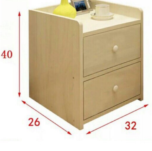 Kệ ,tủ đầu giường, táp đầu giường