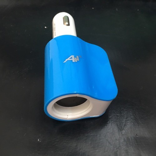 Tẩu sạc đa năng ô tô