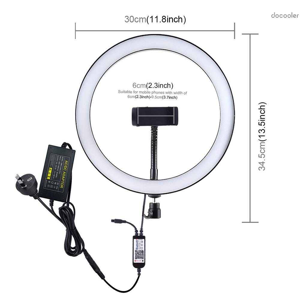 Puluz Đèn Led Trợ Sáng Điều Khiển Từ Xa Có Thể Điều Chỉnh Độ Sáng Tiện Dụng | BigBuy360 - bigbuy360.vn