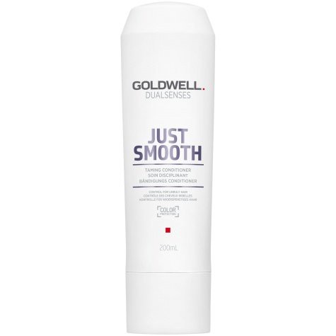 🇩🇪 Dầu xả suôn mượt Goldwell Dualsenses Just Smooth Conditioner 200ml