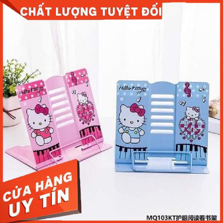 [XẢ KHO+FREE SHIP] Kẹp sách chống cận cho bé