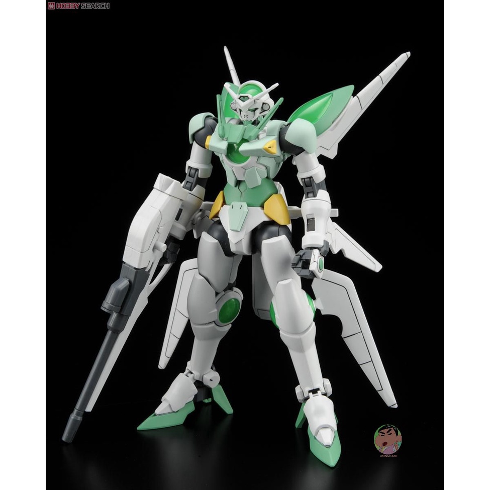 Mô Hình Gundam HGBF 031 Tỉ Lệ 1 / 144 Thương Hiệu Bandai
