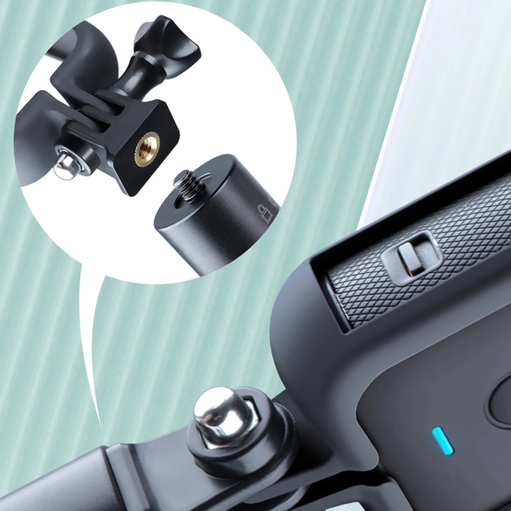 Vỏ Bảo Vệ Khung Đỡ Mở Rộng Cho Insta360 X3 Insta360 one X3 hq