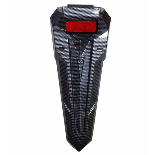 CHẮN BÙN SONIC XE WINNER SƠN CARBON