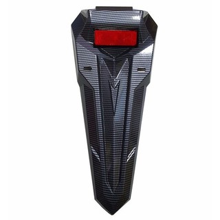 CHẮN BÙN SONIC XE WINNER SƠN CARBON