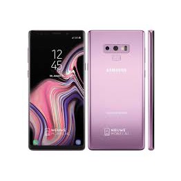 điện thoại Samsung Galaxy Note 9 128G ram 6G mới Chính hãng zin, Chơi Game nặng siêu mượt | BigBuy360 - bigbuy360.vn