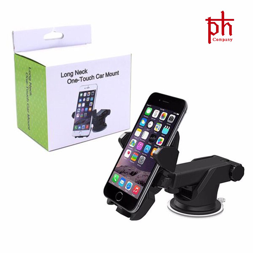 Giá Đỡ Điện Thoại Trên Xe Hơi Chắc Chắn | BigBuy360 - bigbuy360.vn